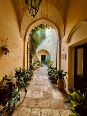 Corte Dei Sogni Bed & Breakfast San Pietro Vernotico